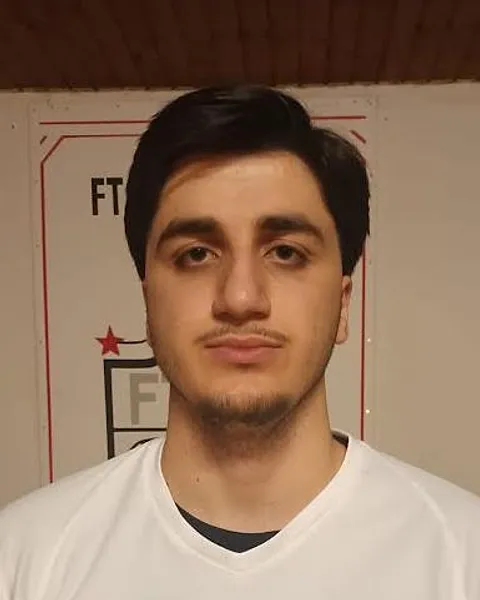 Kamer Serdan Yildiz