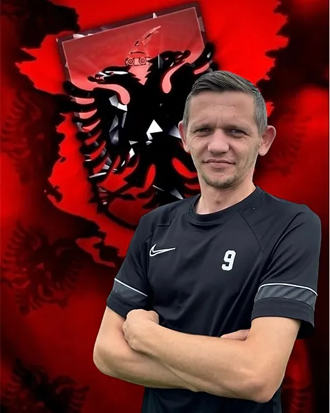 Mustafa Hodzic