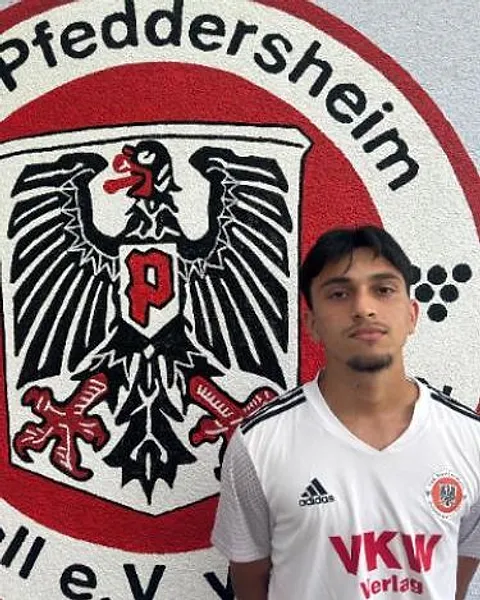 Muhammed Ali Berisha