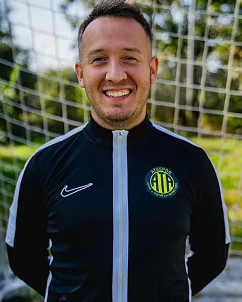 Emre Aslan