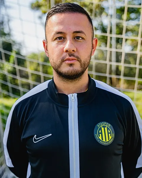 Ahmet Sen