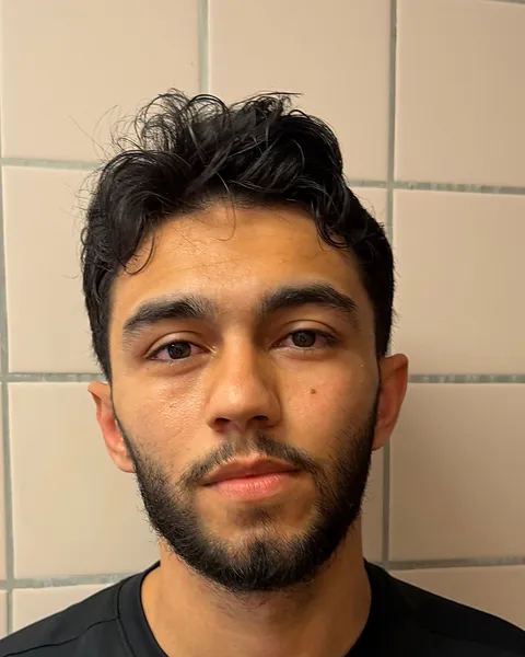 Aydin Yusuf